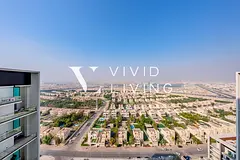 Vacant November | Unfurnished | Private Pool