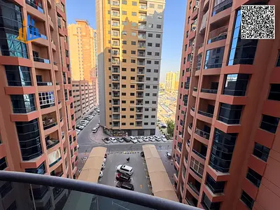1-Bedroom Apartment for Sale in Al Nuaimiya Tower, Ajman | 73.77 m² | AED 285,000 (Cash) | Final Price | Investment Opportunity