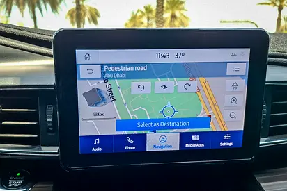 2021 FORD EXPLORER thumbnail 14