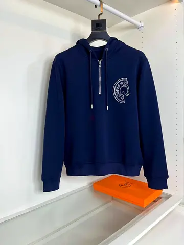 HERMES HODDIE
