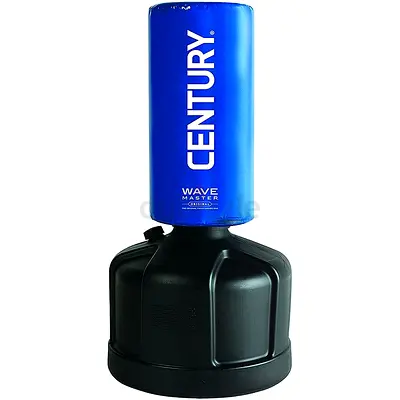 BrandNew Large Punching Bag - Blue