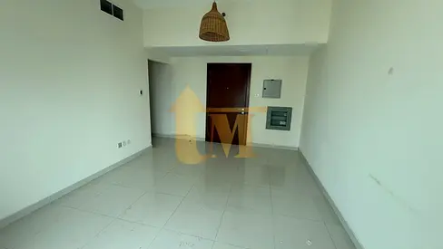1 BR Apartment for rent | 661 Sqft | AED 54,999