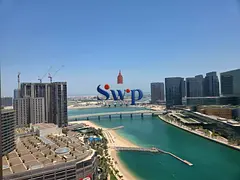 Beach Access | Upcoming Unit | Full Sea View