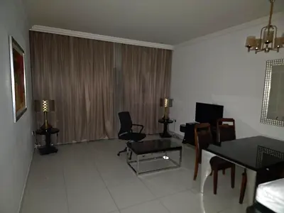 Capital Bay B | 2 Br | Furnished | Renovated