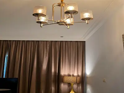 Capital Bay B | 2 Br | Furnished | Renovated