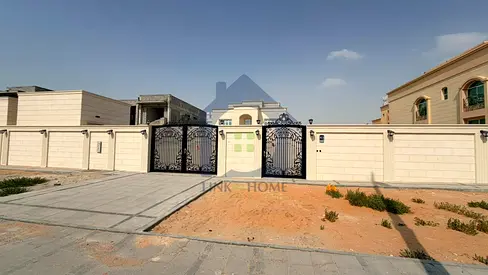 Brand-new Villa | Spacious Layout | 7 MBR