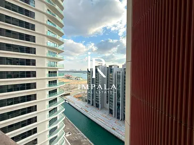 Stylish 1 BR Apartment | Large Balcony | Coming Soon
