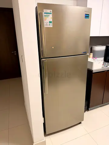 Samsung Refrigerator - Good Condition