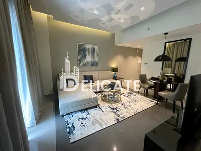 Top Offer | Magnificent Furnishing | Ready to Move