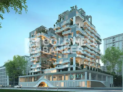 Near Metro Station | Spacious | Vacant Now