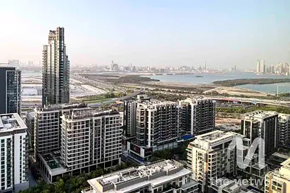 2 Beds | Maids | Storage | High Floor