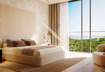 Skyline and Ocean View | High Floor | Great Deal