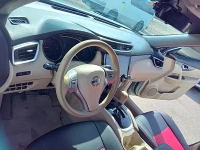 2015 Nissan X-TRAIL thumbnail 11