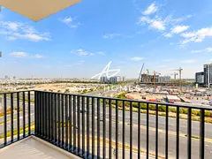 Open View | Brand New | White Goods