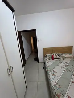 Fully furnished Room for Rent in Al Majaz 1, Sharjah ( near king faisal bus Stand)