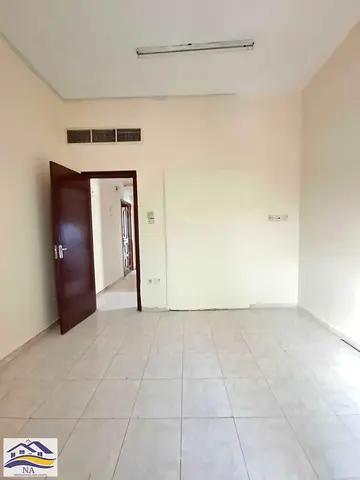 SPACIOUS 1BHK Apartment for family