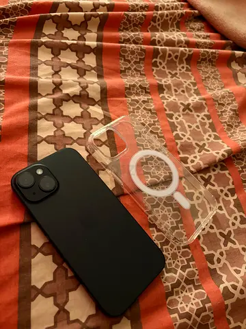 APPLE I PHONE 15 TDRA BLACK 128 GB