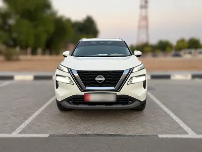 2023 Nissan X-TRAIL photo 6