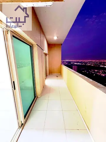 تملك حرلجميع الجنسيات بسعر تنافسي فرصه استثماريه ممتازه جاهزه للسكن باطلاله مفتوحه مع باركن