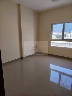 2-Bedroom Apartment in Al Nasiriyah, Sharjah | Master Bedroom | Guest Bathroom | Free Month | Free P