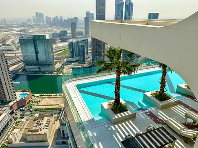 Well-Maintained | Prime Location | Near Dubai Mall