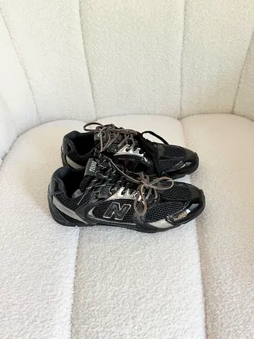New balance & Miu Miu shoes for women