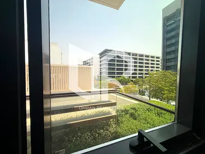 Apartment for Rent in Misk, Aljada | Stunning View | Special Price | 4 Payments