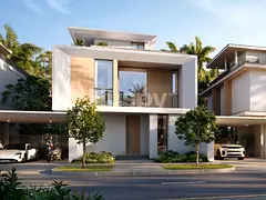 Exclusive | Single Row | Near Amenities