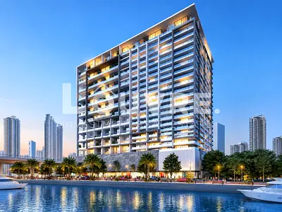 Vacant | High Floor | Fully Furnished | Book Now