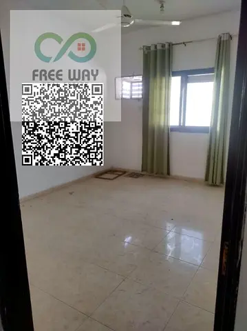 🏡 ANNUAL RENT IN AJMAN | 2-BEDROOM APARTMENT 🏢 FREE WAY REAL ESTATE ✨ A budget-friendly apartment with flexible payment options, ideal for familie
