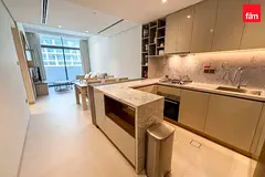 Vacant | Maid Room | Furnished | Flexible Cheques