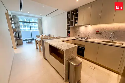 Vacant | Maid Room | Furnished | Flexible Cheques
