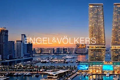 Full Sea View | Below OP | Branded | Ultra Luxury