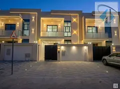 Own your villa in Ajman with a rooftop terrace at a special price.