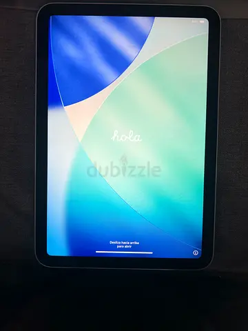 iPad Mini 6