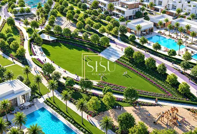 Off Plan | Serious Seller | Green Belt