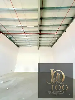 Warehouse for Annual Rent in Umm Al Daraa, Umm Al Quwain | 2,500 Sq Ft