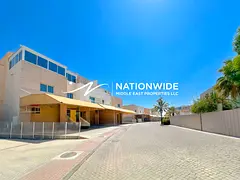 Magnificent 4BR| Prime Area|Rented|Calm Living