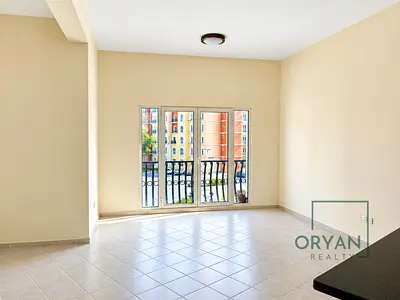 2BR Apartment with City View | Laundry & Dressing Room | Best Deal