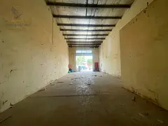 Warehouse for Rent in Al Jurf Industrial 1, Ajman, 1,650 Sq Ft on Main Road, AED 55,000 Annually