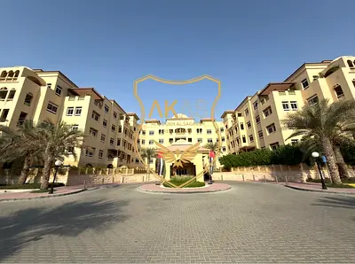 Unfurnished Huge 2BR + Maid | Private Garden | 2,724 Sq Ft | Al Badia Residence