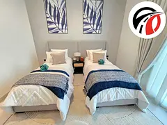 2-bedroom 3 Year Post Handover 20% Now 45% During Construction