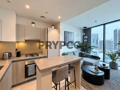 Upgraded Unit | Vacant on Transfer | Pool view