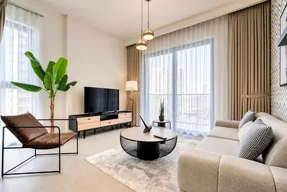 Exclusive | Fully Furnished | Well Maintained