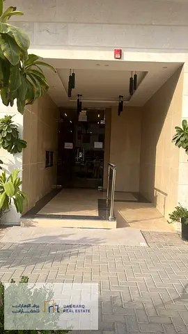 الشارقه - مويلح تجاريه / الشارقه - خلف شارع الشيخ محمد بن زايد