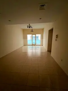 Special Rental Offer in Al Taawun, Sharjah | 2-Bedroom Apartment with Balcony | Free AC & Parking