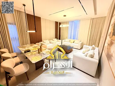 Own a move-in-ready villa with a down payment of less than 10%. The price includes electricity, water, air conditioning, registration, and ownership t