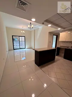 READY TO MOVE IN 1BHK AVAILABLE IN AL SAFA
