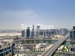 Fully Furnished | High Floor | Rented | Best Deal