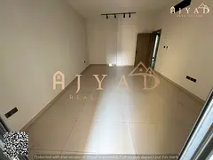 For rent: 2 bed hall apartment with maid's room in Al Hamidiya 1 Ajman, Apt 501, second tenant, mast